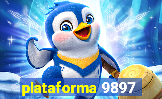 plataforma 9897